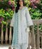 Mahnur Amaya Lawn'26 Embroidered Unstitched 3-Piece Suit-MU-03