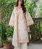 Mahnur Amaya Lawn'26 Embroidered Unstitched 3-Piece Suit-MU-05