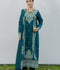 Mahnur Amaya Lawn'26 Embroidered Unstitched 3-Piece Suit-MU-08