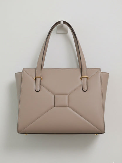 Cream-Zebaish Collection Hand Bag-ZB-089