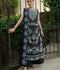 Mahnur Amaya Lawn'26 Embroidered Unstitched 3-Piece Suit-MU-11