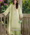 Mahnur Amaya Lawn'26 Embroidered Unstitched 3-Piece Suit-MU-13