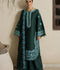 Mahnur Amaya Lawn'26 Embroidered Stitched 3-Piece Suit-MU-04