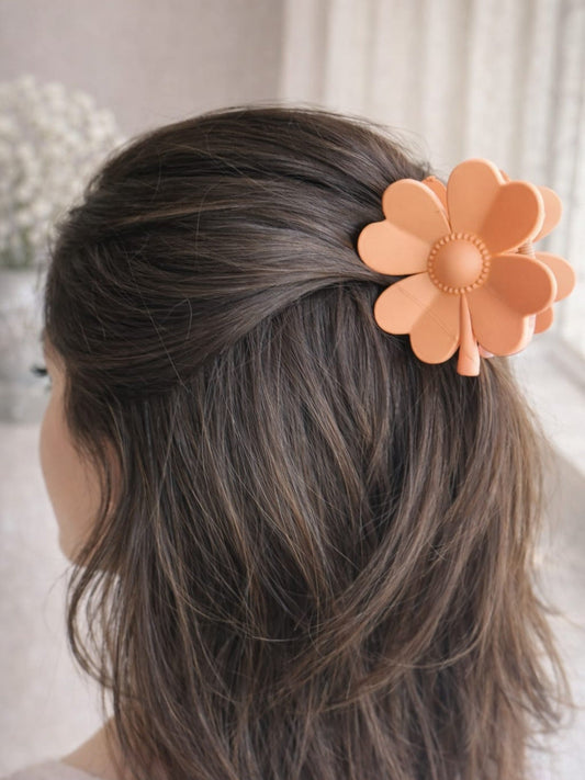 Orange Durwaj's Hair Catcher-DW-111