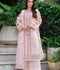 Mahnur Amaya Lawn'26 Embroidered Stitched 3-Piece Suit-MU-07
