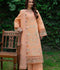 Mahnur Amaya Lawn'26 Embroidered Stitched 3-Piece Suit-MU-12