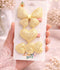 Durwaj's Hair Clip Set-DW-052