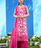 Parishay Azmir Printed Lawn'26 Embroidered Unstitched 3-Piece Suit-AZ-02