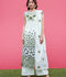 Parishay Azmir Printed Lawn'26 Embroidered Unstitched 3-Piece Suit-AZ-03