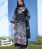 Parishay Azmir Printed Lawn'26 Embroidered Unstitched 3-Piece Suit-AZ-04