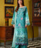 Parishay Azmir Printed Lawn'26 Embroidered Unstitched 3-Piece Suit-AZ-06