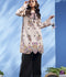 Parishay Azmir Printed Lawn'26 Embroidered Unstitched 3-Piece Suit-AZ-08