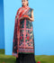 Parishay Azmir Printed Lawn'26 Embroidered Unstitched 3-Piece Suit-AZ-10