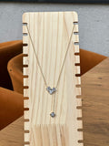 Golden Rameen's Collection Locket