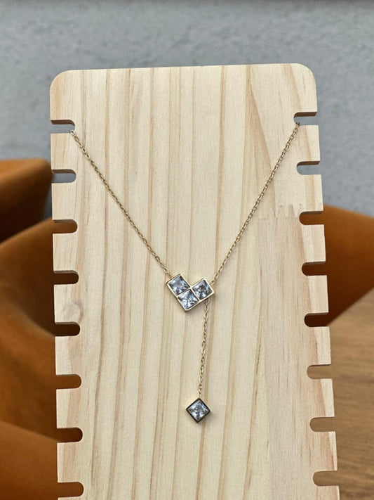 Golden Rameen's Collection Locket