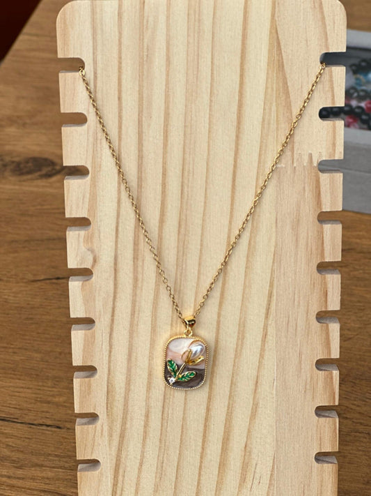 Rameen's Collection Locket