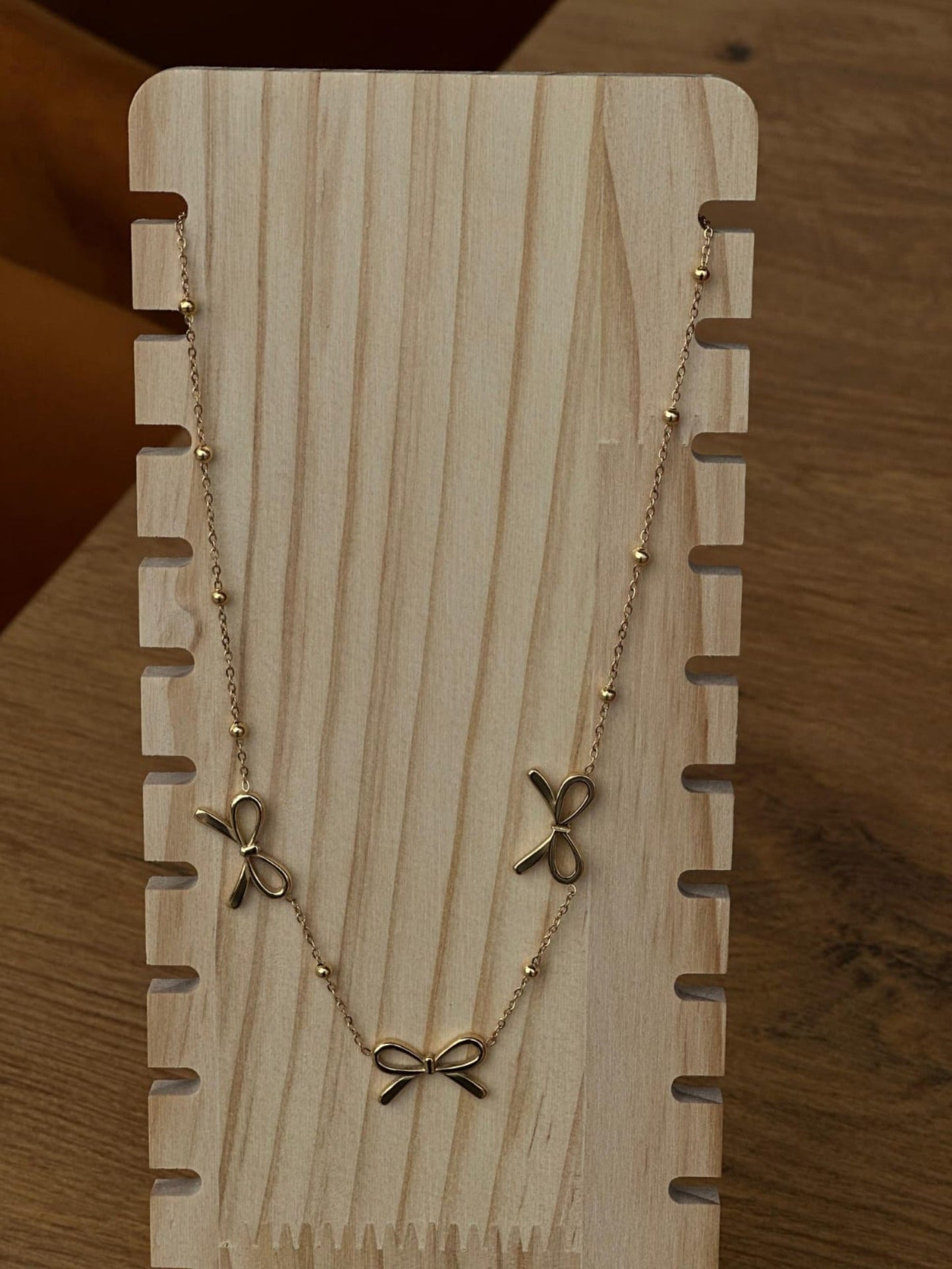 Golden Rameen's Collection Locket