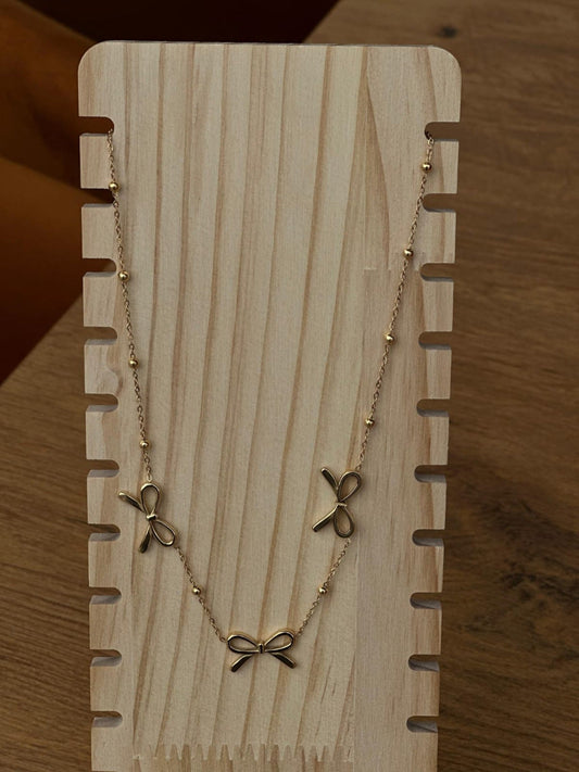 Golden Rameen's Collection Locket