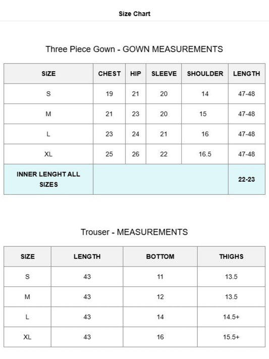 Beige BlackMH Cloth House Blended Lawn Printed Co-Ord Set-Shadow Grace