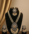Orya Jewellery Champagne Pearl Jewellery Set