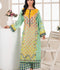 MH Cloth House Blended Lawn Printed Co-Ord Set-Shamaeel