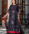 MH Cloth House Blended Lawn Printed Stitched 2-Piece Suit-Surkh Bahar