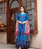 MH Cloth House Blended Lawn Printed Stitched 2-Piece Suit-Falak Ara