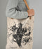 MappedPK Karachi Mapped Tote Bag
