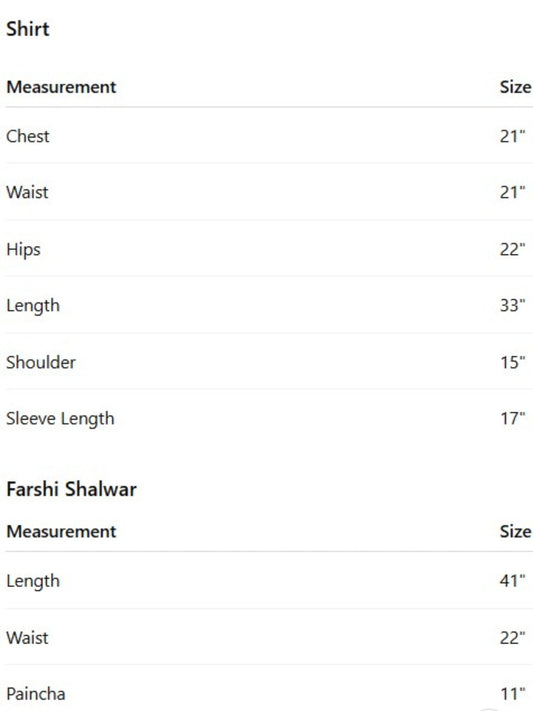 Yellow Savarna Cotton Embroidered Stitched 2-Piece Suit