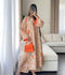 MH Cloth House Blended Lawn Printed Co-Ord Set-Sajan