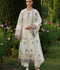 Mahnur Morbagh Luxury Lawn'26 Embroidered Unstitched 3-Piece Suit-M-03
