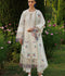 Mahnur Morbagh Luxury Lawn'26 Embroidered Stitched 3-Piece Suit-M-03