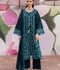 Mahnur Morbagh Luxury Lawn'26 Embroidered Stitched 3-Piece Suit-M-04