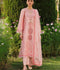 Mahnur Morbagh Luxury Lawn'26 Embroidered Unstitched 3-Piece Suit-M-05