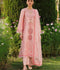 Mahnur Morbagh Luxury Lawn'26 Embroidered Stitched 3-Piece Suit-M-05
