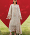 Mahnur Morbagh Luxury Lawn'26 Embroidered Unstitched 3-Piece Suit-M-07