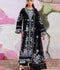 Mahnur Morbagh Luxury Lawn'26 Embroidered Stitched 3-Piece Suit-M-08