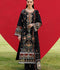 Mahnur Morbagh Luxury Lawn'26 Embroidered Stitched 3-Piece Suit-M-11