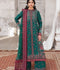 Hussain Rehar Barmala Pret'26 Lawn Embroidered 3-Piece Suit-Zammuradi