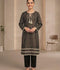 Bin Shaukat Lawn Brosha Printed Stitched 2-Piece Suit
