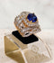 Orya Jewellery Adjustable Ring-R0034