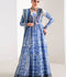 Binilyas Amour Luxury Lawn'26 Embroidered Unstitched 3-Piece Suit-188-A
