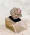Orya Jewellery Adjustable Ring-R0036