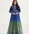 Binilyas Amour Luxury Lawn'26 Embroidered Unstitched 3-Piece Suit-189-A