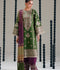 Binilyas Amour Luxury Lawn'26 Embroidered Unstitched 3-Piece Suit-183-B