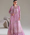 Binilyas Amour Luxury Lawn'26 Embroidered Unstitched 3-Piece Suit-181-B