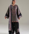 Binilyas Amour Luxury Lawn'26 Embroidered Unstitched 3-Piece Suit-182-A