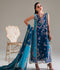 Binilyas Amour Luxury Lawn'26 Embroidered Unstitched 3-Piece Suit-184-A