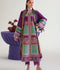 Binilyas Amour Luxury Lawn'26 Embroidered Unstitched 3-Piece Suit-186-A