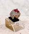 Orya Jewellery Adjustable Ring-R0042